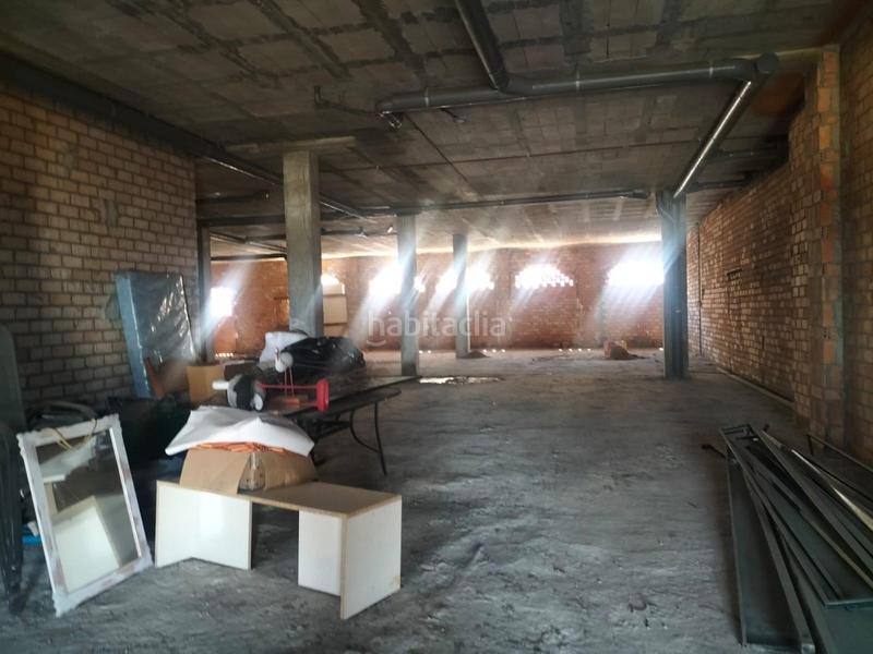 Foto 8a6cc4dd-7338-4d6a-b81e-2cc1e9d71417. Geschäftsraum in Núcleo urbano Chiclana de la Frontera