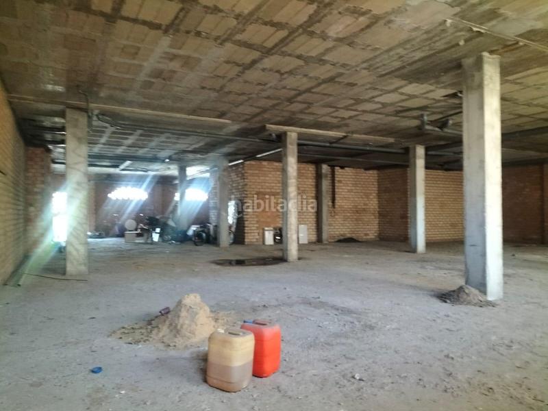Foto 95825ea0-4398-44e3-98fc-3360c864ec93. Geschäftsraum in Núcleo urbano Chiclana de la Frontera