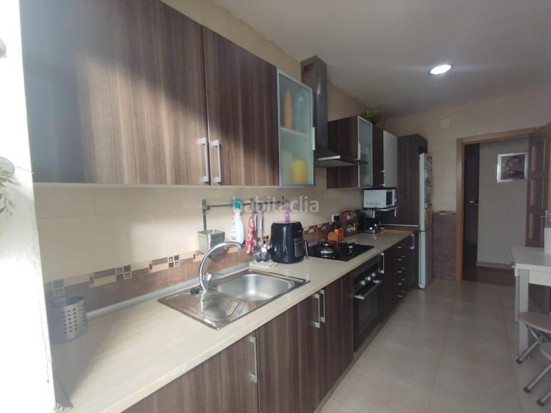 Foto 09121680-22cb-478a-9c54-6ec1b585d5ea. Ático  en la zona de capitanía! en Plaza de toros - Venta Vargas - Capitania San Fernando