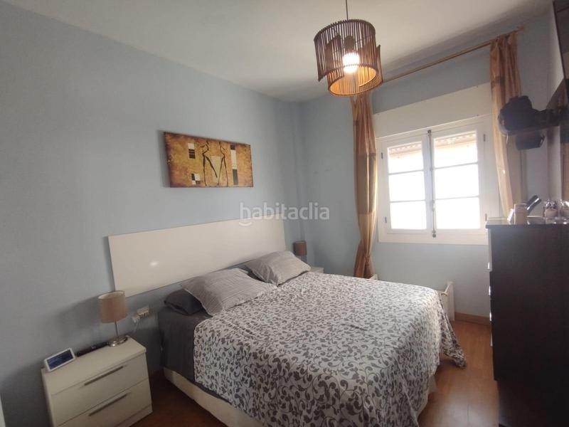 Foto 2a18d76d-a705-4719-87fa-00c4be50acc7. Ático  en la zona de capitanía! en Plaza de toros - Venta Vargas - Capitania San Fernando