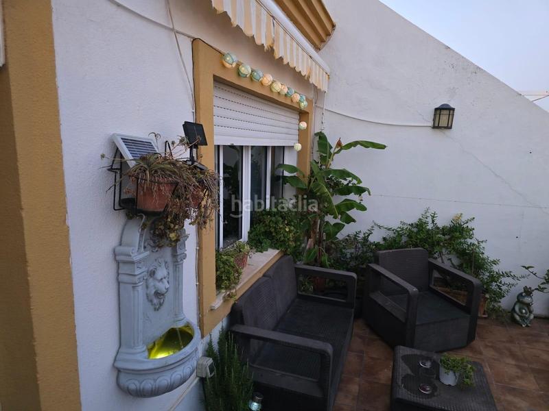 Foto 3ea0bc41-17b6-4962-ac41-910dfbd2556f. Ático  en la zona de capitanía! en Plaza de toros - Venta Vargas - Capitania San Fernando