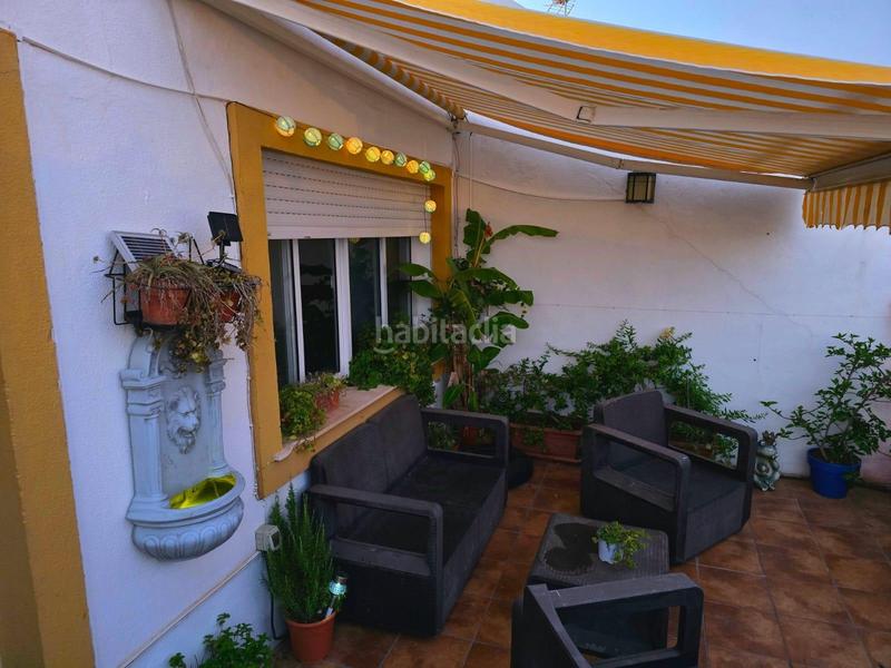 Foto 77659d35-dc88-46a2-88af-b526bac215a9. Ático  en la zona de capitanía! en Plaza de toros - Venta Vargas - Capitania San Fernando