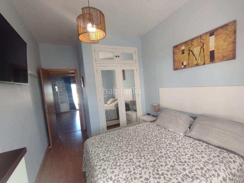 Foto 86d48fd3-85a6-44ba-b6c4-8c3a1fed21db. Ático  en la zona de capitanía! en Plaza de toros - Venta Vargas - Capitania San Fernando