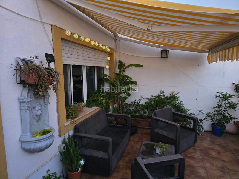 Foto a88c2634-0d56-4194-9910-94e7ab8dfa40. Ático  en la zona de capitanía! en Plaza de toros - Venta Vargas - Capitania San Fernando