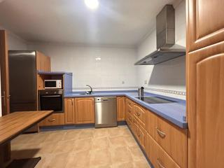 Casa adossada a Pozoalbero. Unifamiliar en pozoalbero
