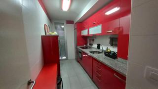 Pis a Puertas del sur - Guadabajaque. Piso de vpo en distrito sur zona puerta del sur