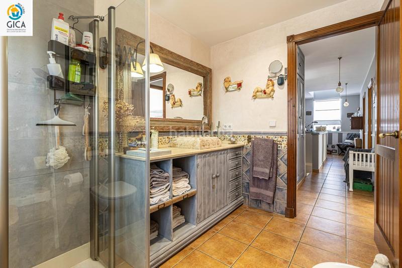 Foto 04d4b4b8-e1f0-47ac-a4da-786036bfc0c1. Casa adossada amb aparcament a El Rocío - La Milagrosa Jerez de la Frontera