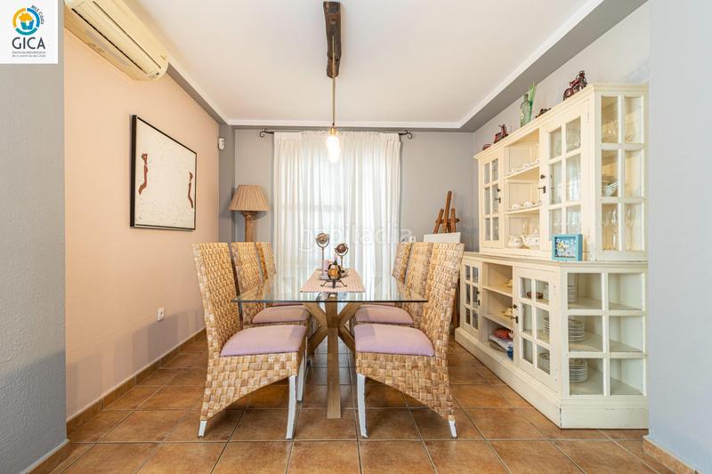 Foto 22f490d0-2afb-4420-82a4-a271c9498111. Casa adossada amb aparcament a El Rocío - La Milagrosa Jerez de la Frontera