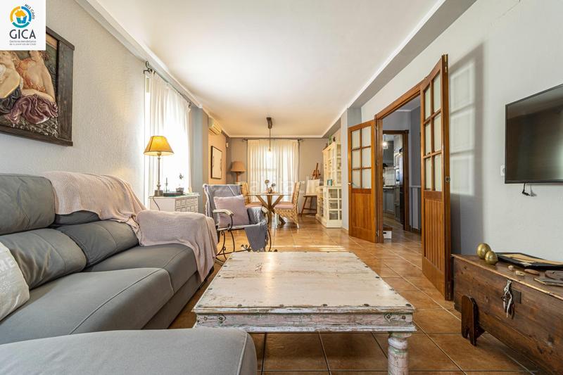 Foto 245a0234-6f2a-4936-b867-394e6caa6fae. Casa adossada amb aparcament a El Rocío - La Milagrosa Jerez de la Frontera