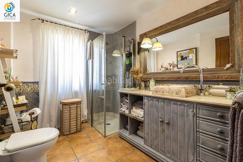 Foto 2752d873-aef2-4678-8630-fc9679870bd1. Casa adossada amb aparcament a El Rocío - La Milagrosa Jerez de la Frontera