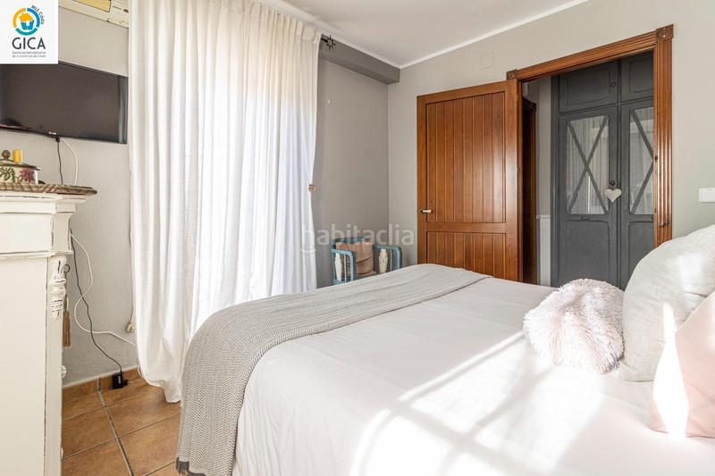 Foto 2fefde7d-22fe-4a6c-bc6d-69823c774af9. Casa adossada amb aparcament a El Rocío - La Milagrosa Jerez de la Frontera