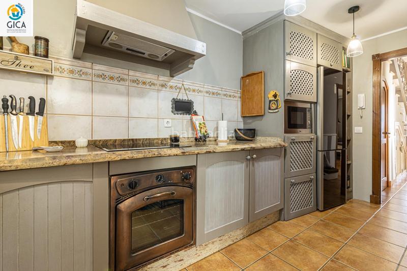 Foto 30c6ae39-bbfc-4ab9-8e12-3313465cb812. Casa adossada amb aparcament a El Rocío - La Milagrosa Jerez de la Frontera