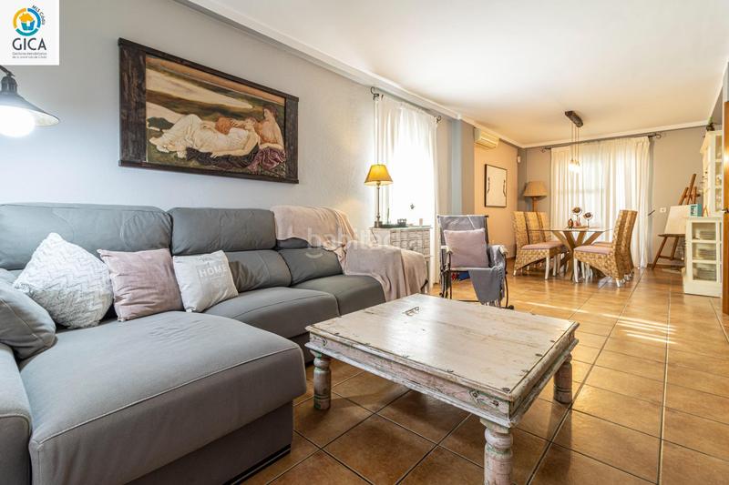 Foto 33b16761-279b-49b0-bb20-e5e1b198c34a. Casa adossada amb aparcament a El Rocío - La Milagrosa Jerez de la Frontera