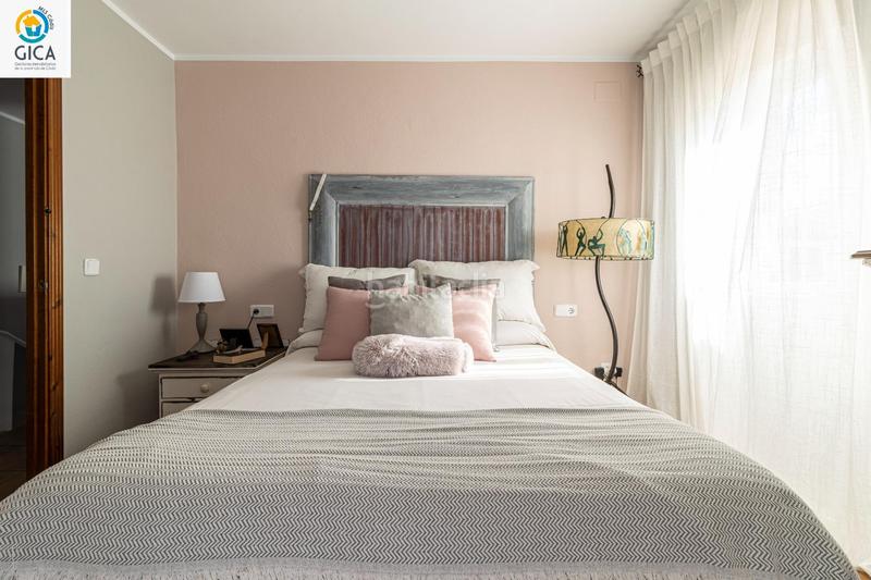 Foto 3ba83c59-51d0-4bfe-a6ab-d436ca7d1832. Casa adossada amb aparcament a El Rocío - La Milagrosa Jerez de la Frontera