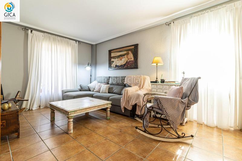 Foto 4a764859-a829-4fe8-9793-2916c34793f9. Casa adossada amb aparcament a El Rocío - La Milagrosa Jerez de la Frontera