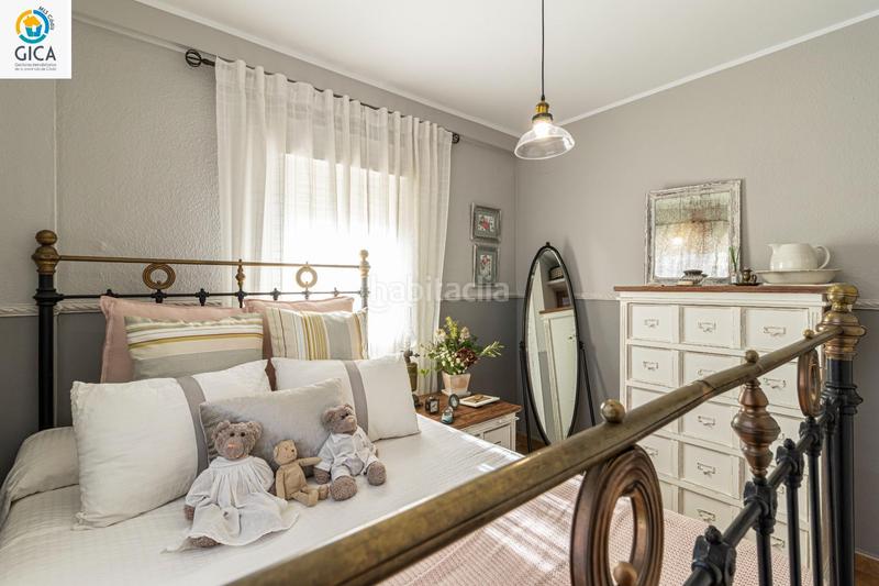 Foto 4b8c7050-1c39-49d7-a9cf-f2c5884561b4. Casa adossada amb aparcament a El Rocío - La Milagrosa Jerez de la Frontera