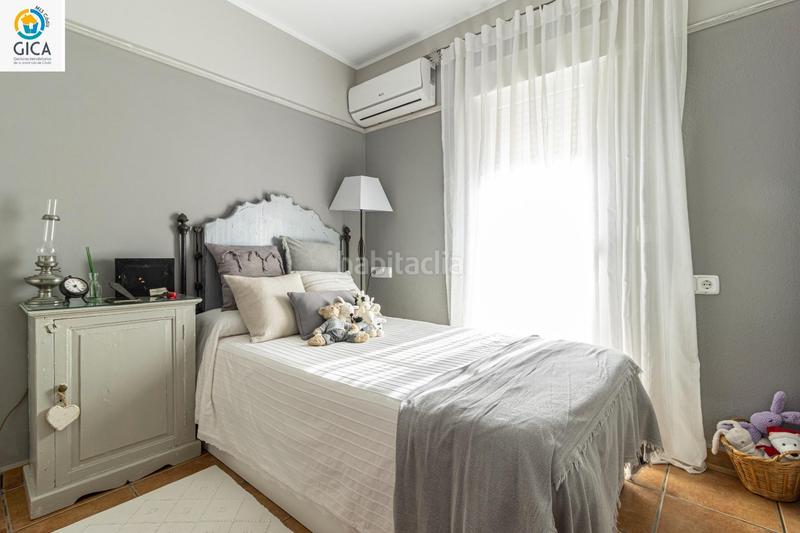 Foto 50bd3bff-e5cf-4678-ad08-6409c90a042d. Casa adossada amb aparcament a El Rocío - La Milagrosa Jerez de la Frontera