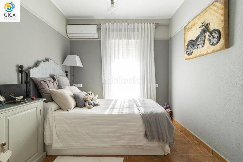 Foto 66a5ac32-fa40-4418-8737-7207824d5382. Casa adossada amb aparcament a El Rocío - La Milagrosa Jerez de la Frontera