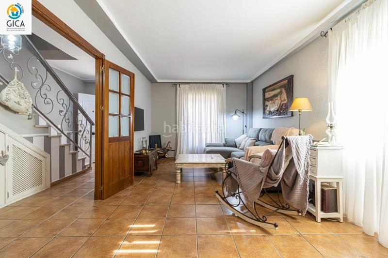 Foto 726a0532-0dd8-42e3-910c-f3d671dd1c46. Casa adossada amb aparcament a El Rocío - La Milagrosa Jerez de la Frontera