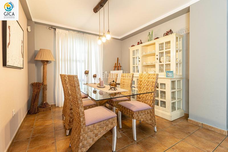 Foto 789f5ec5-8db5-4674-9874-bed019b0da95. Casa adossada amb aparcament a El Rocío - La Milagrosa Jerez de la Frontera