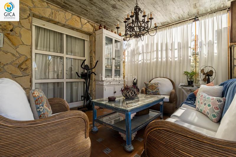 Foto 7b7592d4-3247-4ff6-b16e-bea4e3939e02. Casa adossada amb aparcament a El Rocío - La Milagrosa Jerez de la Frontera