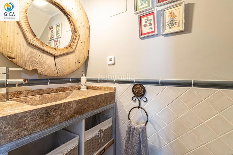 Foto 8c5baa47-8037-4607-a7eb-35c1a58b2a96. Casa adossada amb aparcament a El Rocío - La Milagrosa Jerez de la Frontera