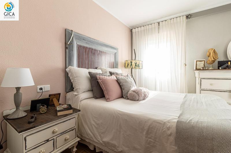 Foto 94c94df0-505e-4542-bcdf-c0f1a7372f30. Casa adossada amb aparcament a El Rocío - La Milagrosa Jerez de la Frontera