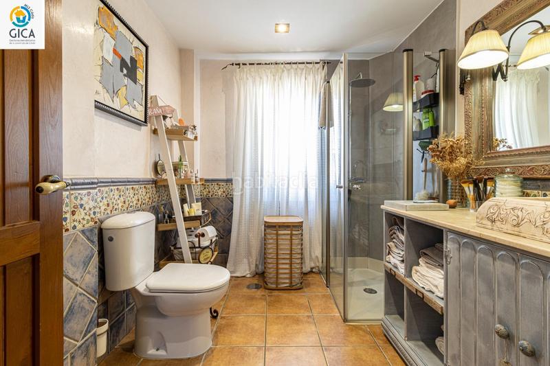 Foto 97ccd237-29a7-485d-80e6-dac38b5670be. Casa adossada amb aparcament a El Rocío - La Milagrosa Jerez de la Frontera