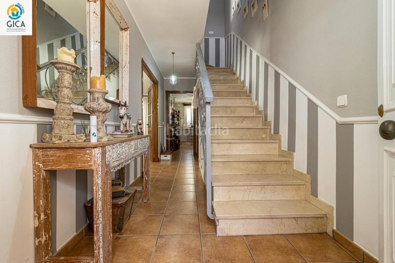 Foto 9def1fda-a364-489b-9717-d923ef3e30cb. Casa adossada amb aparcament a El Rocío - La Milagrosa Jerez de la Frontera