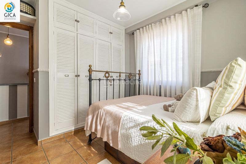 Foto a3c923f4-f61b-4894-b706-1cd5004af825. Casa adossada amb aparcament a El Rocío - La Milagrosa Jerez de la Frontera