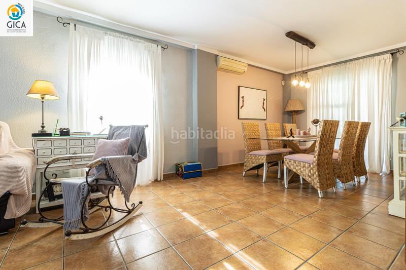 Foto a6f07023-9157-4a98-8529-12dacba19baa. Casa adossada amb aparcament a El Rocío - La Milagrosa Jerez de la Frontera