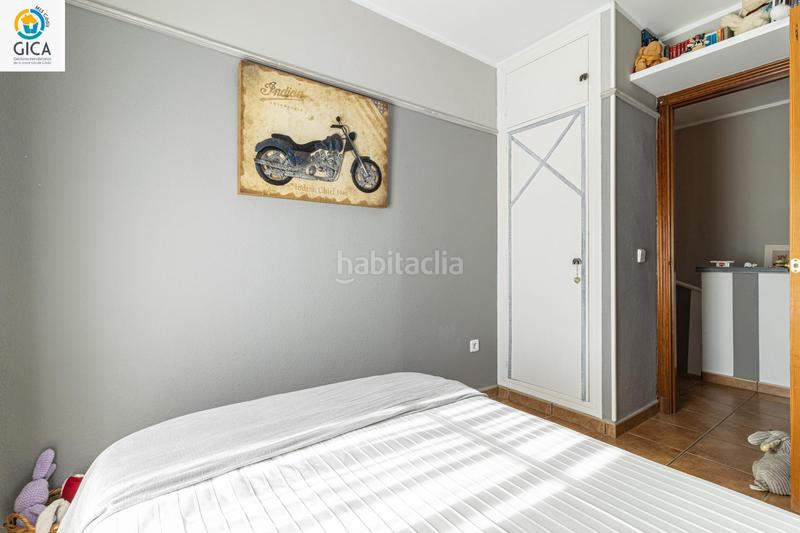 Foto b4ebe58f-a9e1-466a-998a-1bce8d4cf006. Casa adossada amb aparcament a El Rocío - La Milagrosa Jerez de la Frontera