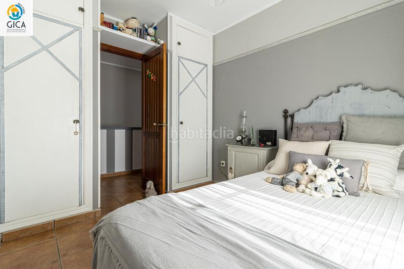 Foto ba07e889-99c6-4544-8873-d0ee6655015b. Casa adossada amb aparcament a El Rocío - La Milagrosa Jerez de la Frontera