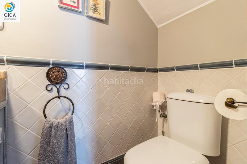 Foto beb864d2-1fdb-4eb7-9536-1abda7c9559e. Casa adossada amb aparcament a El Rocío - La Milagrosa Jerez de la Frontera