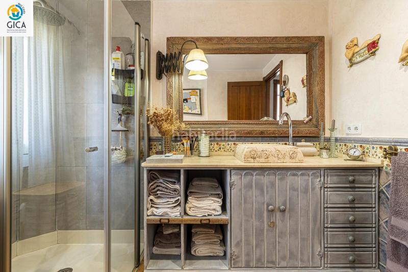 Foto bf6c73fa-f274-4e0b-96e7-4c76e7c24bc6. Casa adossada amb aparcament a El Rocío - La Milagrosa Jerez de la Frontera