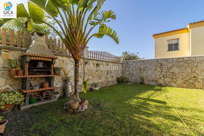 Foto c1bc7a91-45e6-4fe9-b671-9088753080de. Casa adossada amb aparcament a El Rocío - La Milagrosa Jerez de la Frontera