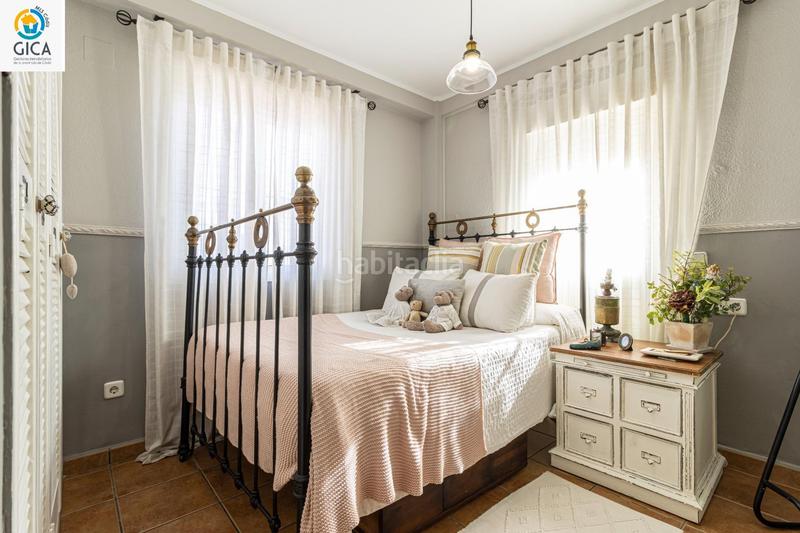 Foto c35e0039-8a29-48fd-ae96-4ac4e9d89d6e. Casa adossada amb aparcament a El Rocío - La Milagrosa Jerez de la Frontera