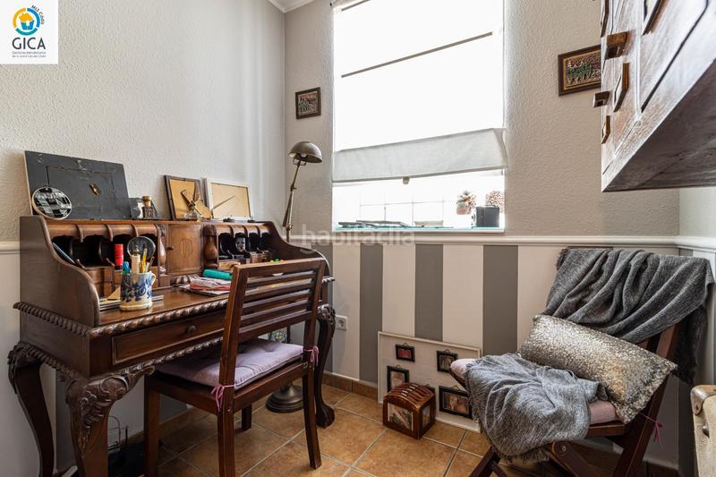 Foto d16747c2-365c-4b13-be6e-ad9add2088d4. Casa adossada amb aparcament a El Rocío - La Milagrosa Jerez de la Frontera