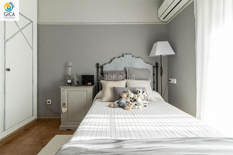 Foto d5a48fca-afd9-40ae-96da-0395d70e643c. Casa adossada amb aparcament a El Rocío - La Milagrosa Jerez de la Frontera