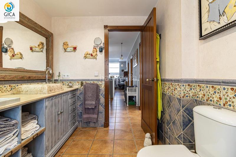 Foto db8b7607-4a40-4fcc-8fdf-ea009a9436f7. Casa adossada amb aparcament a El Rocío - La Milagrosa Jerez de la Frontera