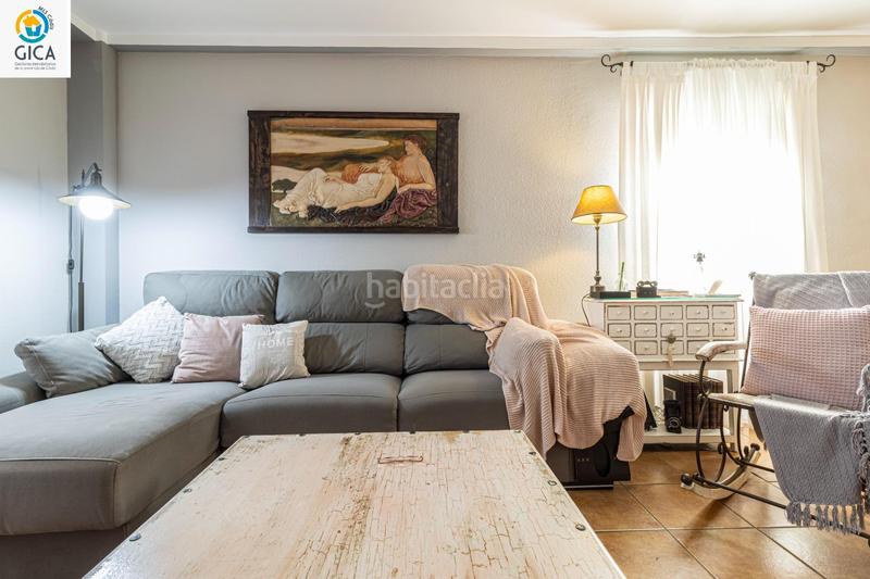 Foto ee3975b4-950b-4ecd-8c54-45965afa5295. Casa adossada amb aparcament a El Rocío - La Milagrosa Jerez de la Frontera