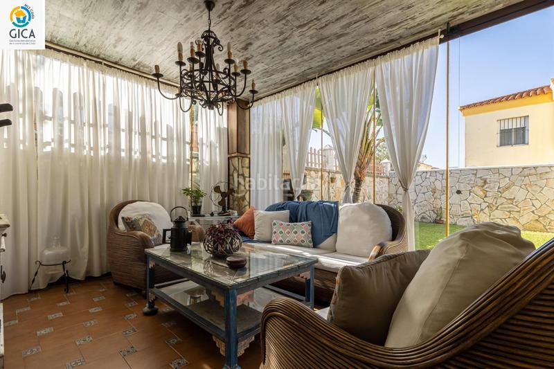 Foto f89f253e-26db-493d-a228-70b62291b029. Casa adossada amb aparcament a El Rocío - La Milagrosa Jerez de la Frontera