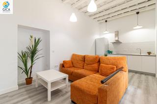Planta baixa a Centro. Apartamento en distrito centro zona san pedro