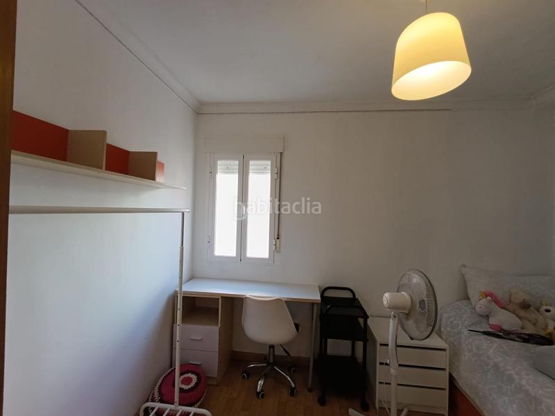 Foto 0e5f1258-eaf9-4f74-baff-fb22e06284be. Piso estupendo piso en juan de austria! en La Pastora - La Estación San Fernando