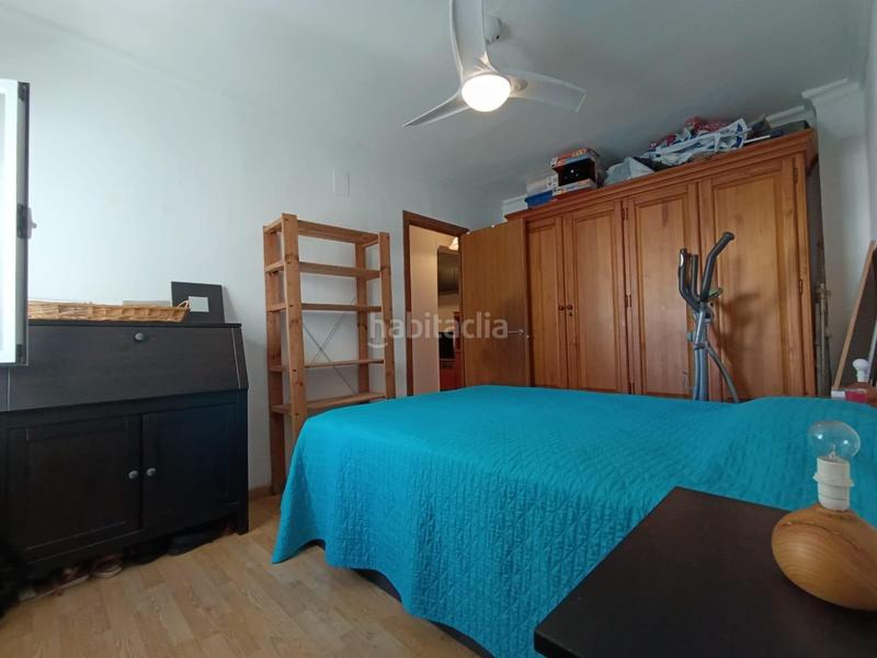 Foto 40dbd1c9-9e59-4176-802c-1e84e1cdcc1f. Piso estupendo piso en juan de austria! en La Pastora - La Estación San Fernando