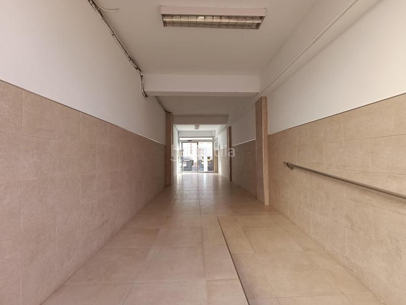 Foto 681b02d4-7ab4-4268-a688-ff6b1d13ad08. Piso estupendo piso en juan de austria! en La Pastora - La Estación San Fernando