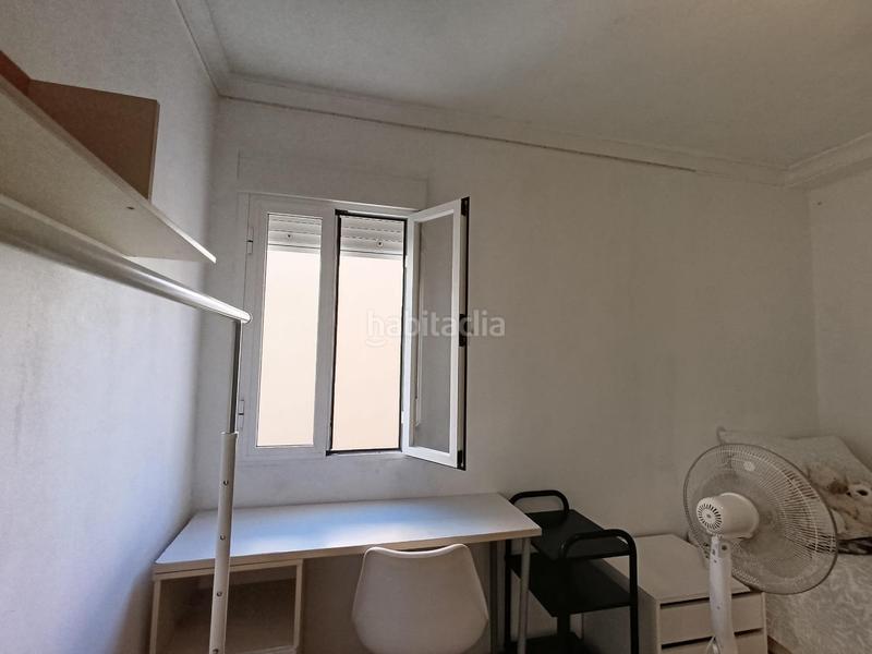 Foto d17f6140-9c01-4297-a93d-dbfdc529ae63. Piso estupendo piso en juan de austria! en La Pastora - La Estación San Fernando