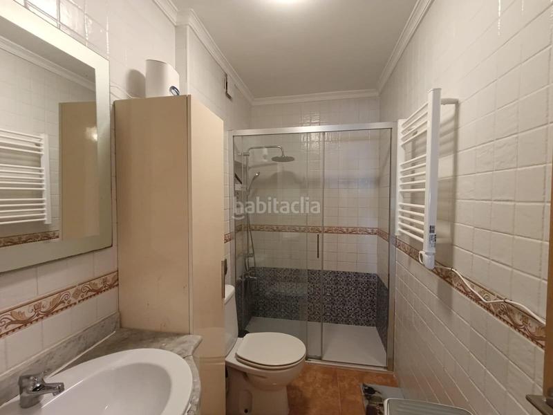 Foto d3f3a7c4-f3b6-43bf-b260-d106f6ff6178. Piso estupendo piso en juan de austria! en La Pastora - La Estación San Fernando