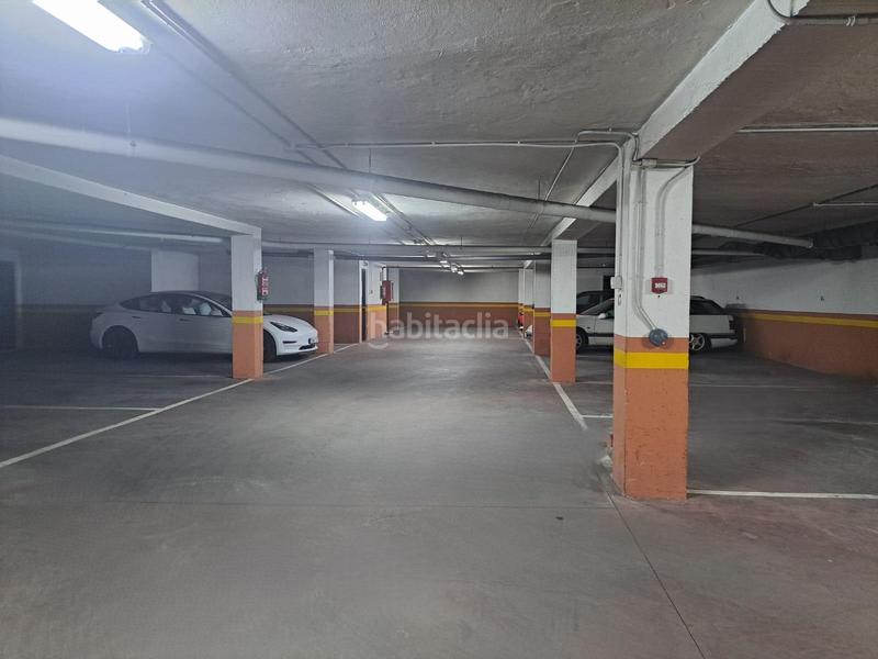 Foto 8e3f1e4b-b416-44a3-9ed2-083af316e1ad. Parking voiture dans Núcleo urbano Chiclana de la Frontera