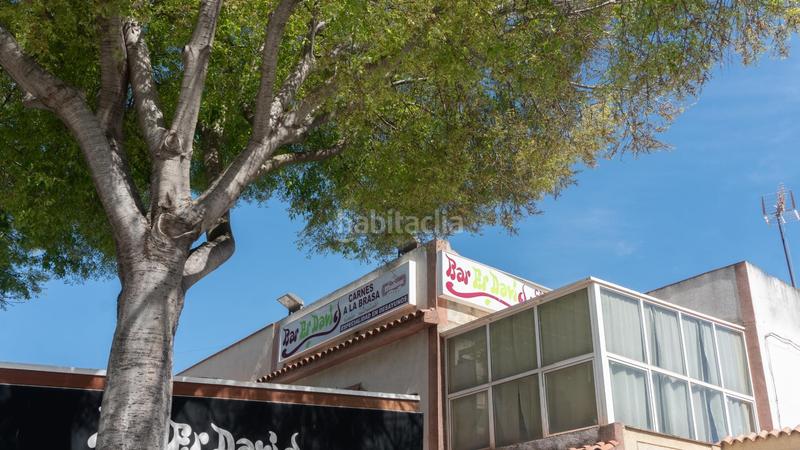 Foto 16165ab1-8d35-43cb-ba3b-fd2698917922. Local comercial bar con vivienda en zona norte en Jerez de la Frontera